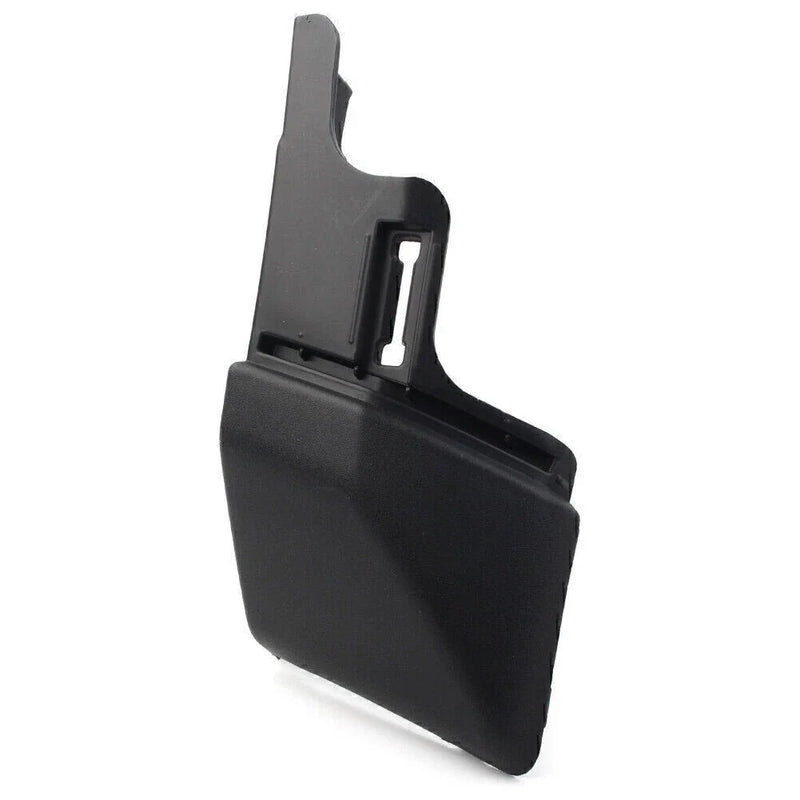 Land Rover Discovery 3 & 4 Left Rear Wheel Arch Moulding End Cap (2004-2016)