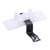Mercedes E-Class W124 20 x Side Door Panel Clips (1985-1995)