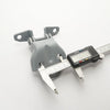 Mitsubishi Triton L200 1996-2006 4 Pcs Front Door Hinges