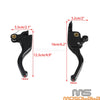 Harley Touring Road Glide CVO FLTRXSE Brake & Clutch Hand Levers Set (2014-2023)