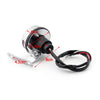 Yamaha Cafe Racer (Chrome) Brake Light (2015-2023)