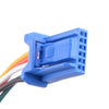 Toyota Camry RAV4 Corolla LED Fog Light Push Button Switch (2007-2023)