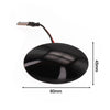 Opel Corsa B / C Meriva A Side Light
