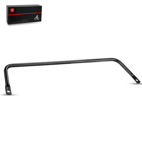 Polaris Ranger 570 / 900 / 1000 XP Diesel Crew BLACK Stabilizer Tube