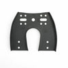 ATV Dual Head Light Universal Light Bar Holder Mount