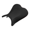 Suzuki GSXR600 GSXR750 Black Red Driver & Passenger Seat (2006-2007)