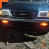 Holden Rodeo Amber Front Bumper Light Indicator (1988-1997)