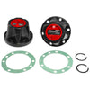 Toyota Bundera LJ70 RJ70 Free Wheeling Hubs Pair (1984–1989)
