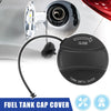 BMW X1 X3 X5 X6 Fuel Tank Cap Gas Fuel Cap Cover