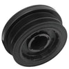 BMW E60 E90 E83 E53 E70 E71 Balancer Damper Crankshaft Belt Pulley (2001-2013)