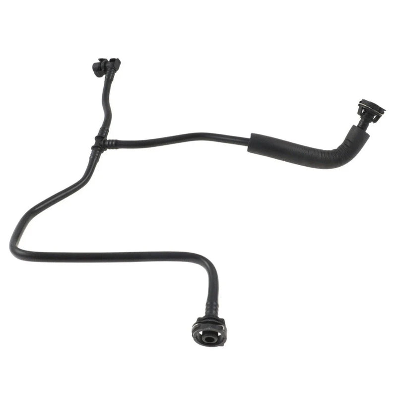 Jaguar Range Rover Velar Cooling System Expansion Box Hose (2018-2023)