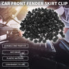 Toyota Sienna, Camry 200 Pcs Front Fender Skirt Clips (1998-2020)