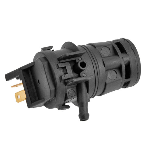 Honda Civic, Ridgeline, Toyota, Mazda, Subaru Windshield Washer Pump (2001-2023)