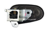 Mitsubishi Lancer Mirage Sedan Inner Door Handle (1992-1996)