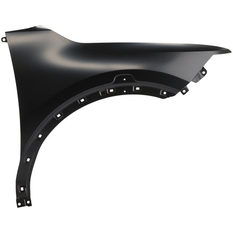 Fender For Hyundai Santa Cruz 2022-2024 Front Passenger