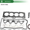 Toyota 7AFE Cylinder Head Gasket Kit