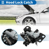 Honda Accord Hood Latch Assembly (2018-2022)