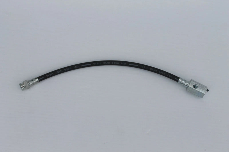 VR & VS Commodore Hose Set (Non IRS)