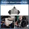 Nissan D21 (1988-1994) - 2 Pcs Brake Wheel Cylinder No.W37872