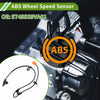 Honda Pilot (2006-2008) - 1 x Front Left Sensor ABS Wheel Speed Sensor