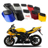 Yamaha YZF R1 (2004-2006) - Yellow Rear Seat Cover Cowl