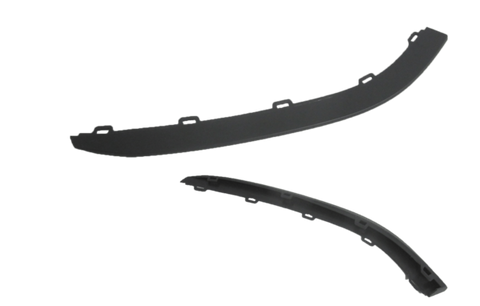Front Lower Apron Right Hand Side FOR Volkswagen Golf MK7