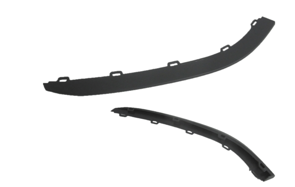 Front Lower Apron Right Hand Side FOR Volkswagen Golf MK7