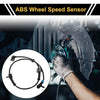 Chevrolet Silverado 2500 ABS Wheel Speed Sensor (99 - 00)