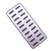 Hyundai Elantra, I30, Kia Optima, K5 Car Foot Rest Pedal Cover (2011-2023)