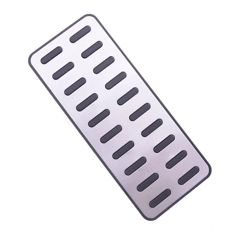 Hyundai Elantra, I30, Kia Optima, K5 Car Foot Rest Pedal Cover (2011-2023)