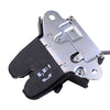 Hyundai Sonata Trunk Lid Latch Lock Assembly (2015-2017)