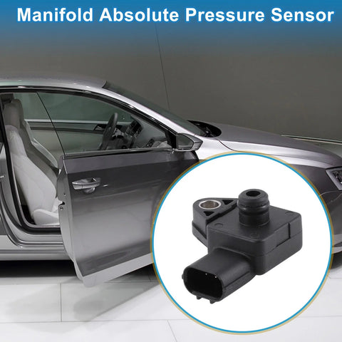 Honda Civic VII Coupe Manifold Absolute Pressure Sensor (2001-2005)