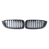 BMW 4 Series F32 F33 ABS Front Kidney Grille (2013-2017)