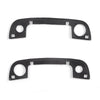 BMW E36 E34 E32 Z3 3 5 7 Series Front Door Handle Gasket Seals (1990-1999)