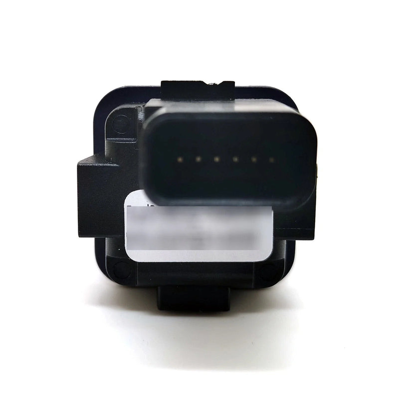 Ford F-450 Backup Camera (2013–2014)