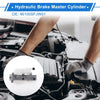 Honda Odyssey Brake Master Cylinder with Reservoir (2005-2008)