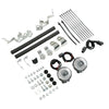Honda Goldwing 1800 GL1800 LED Fog Lights (2018-2025)