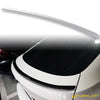 BMW 3GT F34 A83 Silver Boot Lip Spoiler (2013-2020)