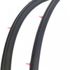 Door Rubber Seal Weatherstrip Front LH Fits Honda CR-V 4D Sport Utility 1996-01