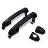 Hyundai Elantra Exterior Door Pull Handle (2006-2012)