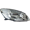 Hyundai Getz (TB) Facelift Head2 x (2006-2011)