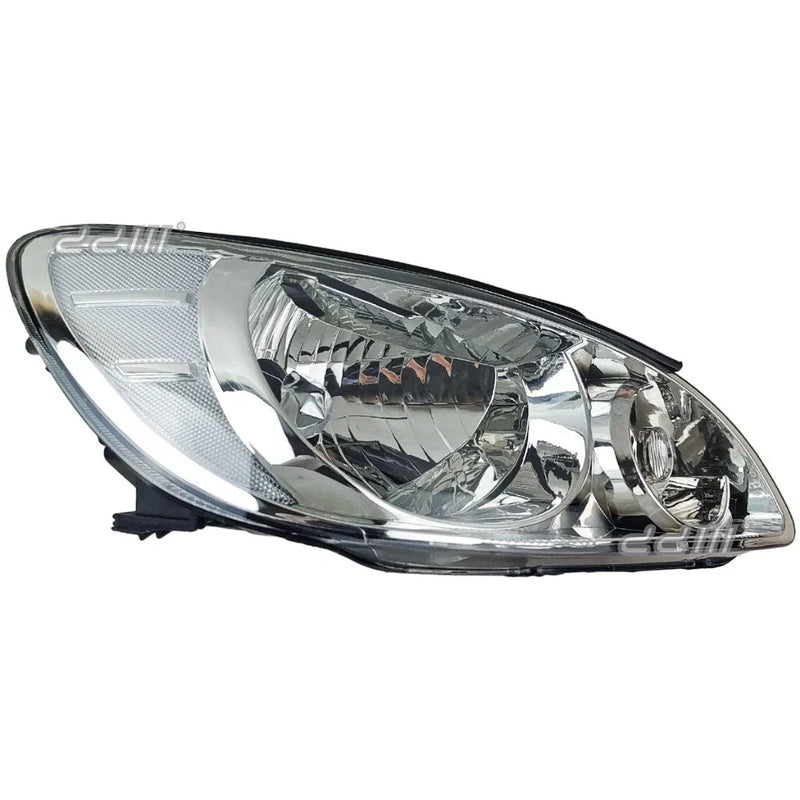 Hyundai Getz (TB) Facelift Head2 x (2006-2011)