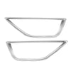 Subaru BRZ Toyota GR86 Door Handle Trim Covers (2022-2023)