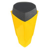 Yamaha YZF R6 (2017-2020) Yellow Rear Seat Cover Cowl