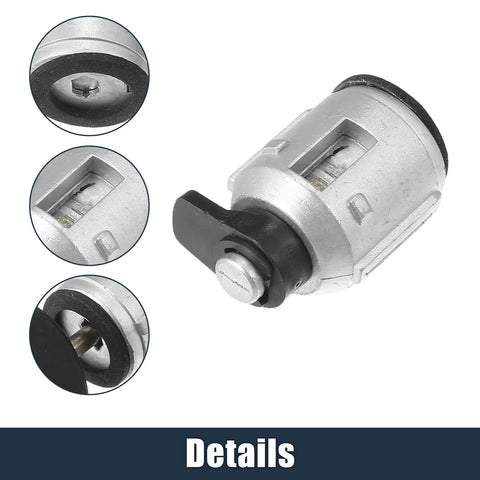 Ford Transit Connect XL XLT Ignition Lock Switch Set with Keys (2002-2013)