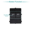 Ford Mustang Power Window Switch (2005-2009)