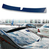 Mercedes Benz W203 Sedan ABS Roof Spoiler (2001-2007)