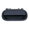 Isuzu N Series Rear Outer Door Handle Textured Black (1994–2008)