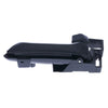 Isuzu N-Series Textured Black Front Right Inner Door Handle (2009-Present)