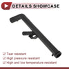 Renault Clio, Nissan Platina Radiator Coolant Hose (2002-2010)